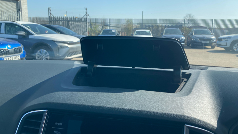 Skoda Karoq 1.5 TSI SE Drive 5dr Petrol Estate